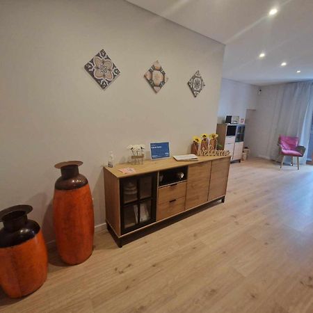 Villa Casa da Padaria Folgosa  Esterno foto