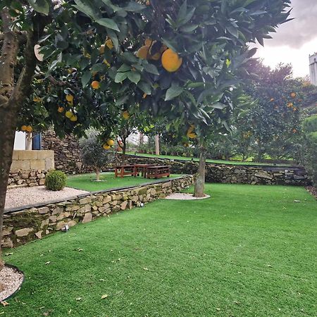 Villa Casa da Padaria Folgosa  Esterno foto
