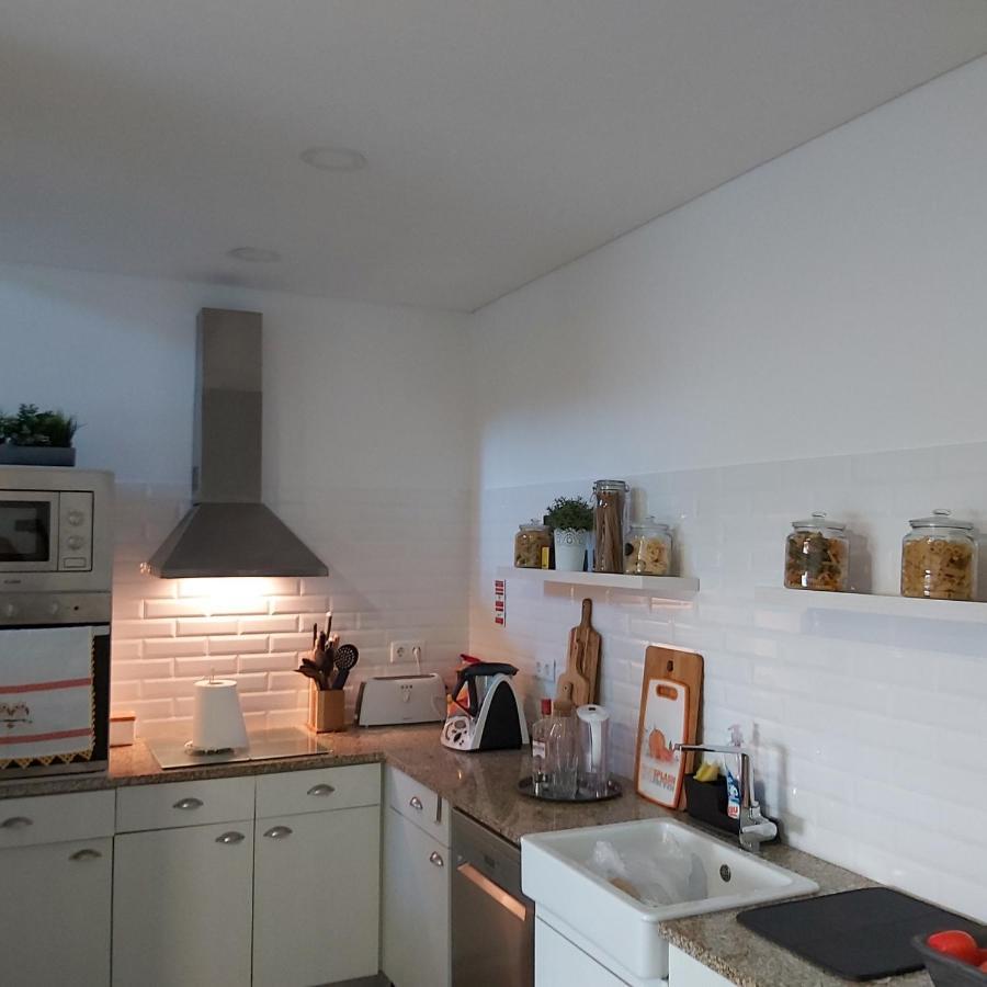 Villa Casa da Padaria Folgosa  Esterno foto