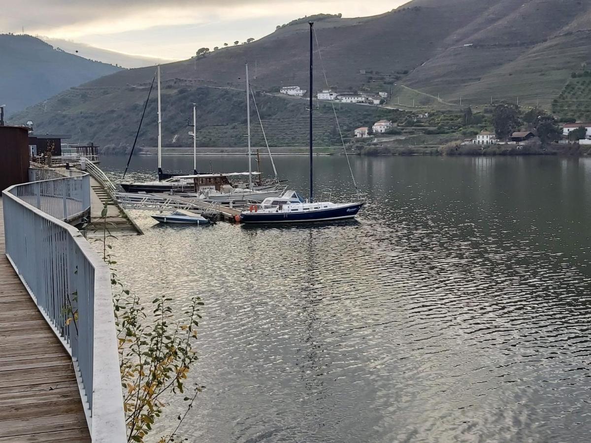 Villa Casa da Padaria Folgosa  Esterno foto