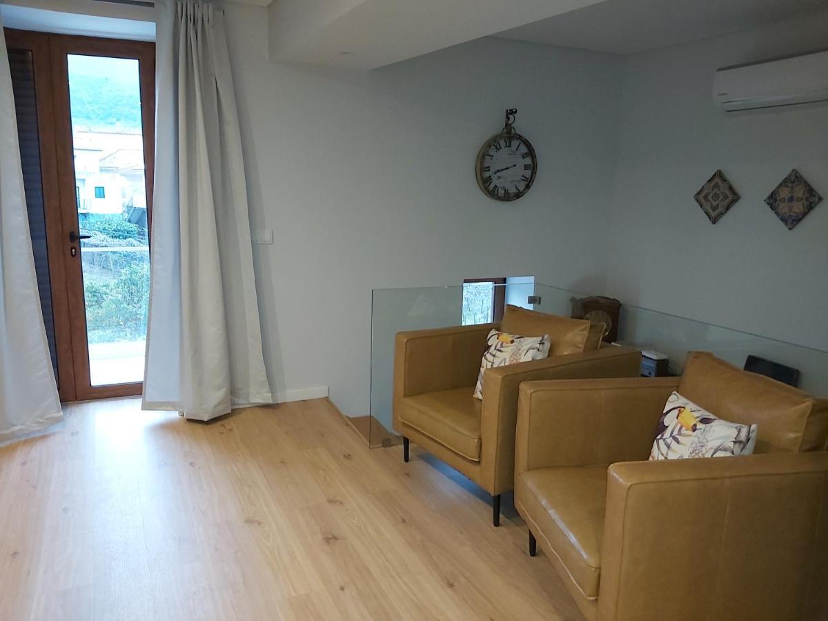 Villa Casa da Padaria Folgosa  Esterno foto