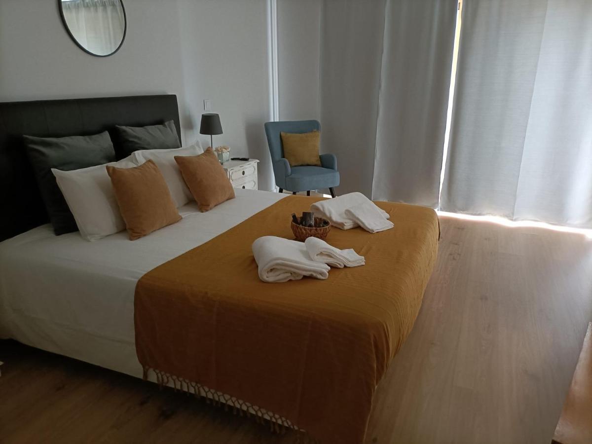 Villa Casa da Padaria Folgosa  Esterno foto