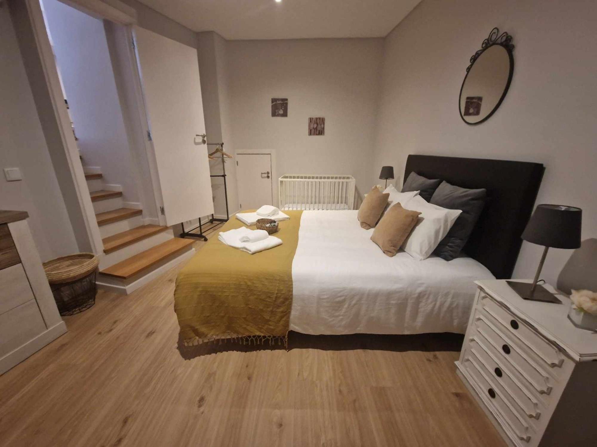 Villa Casa da Padaria Folgosa  Esterno foto