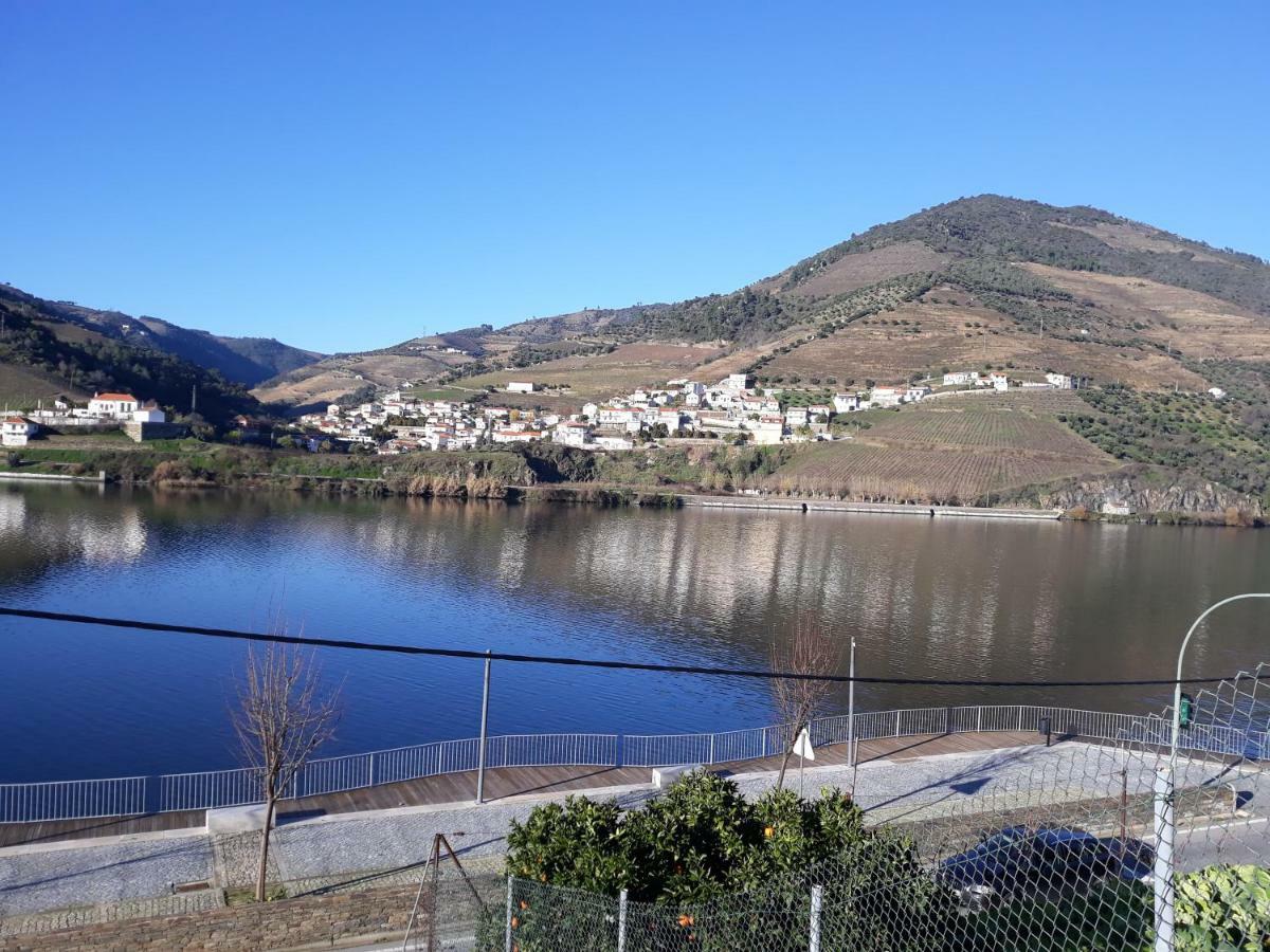 Villa Casa da Padaria Folgosa  Esterno foto