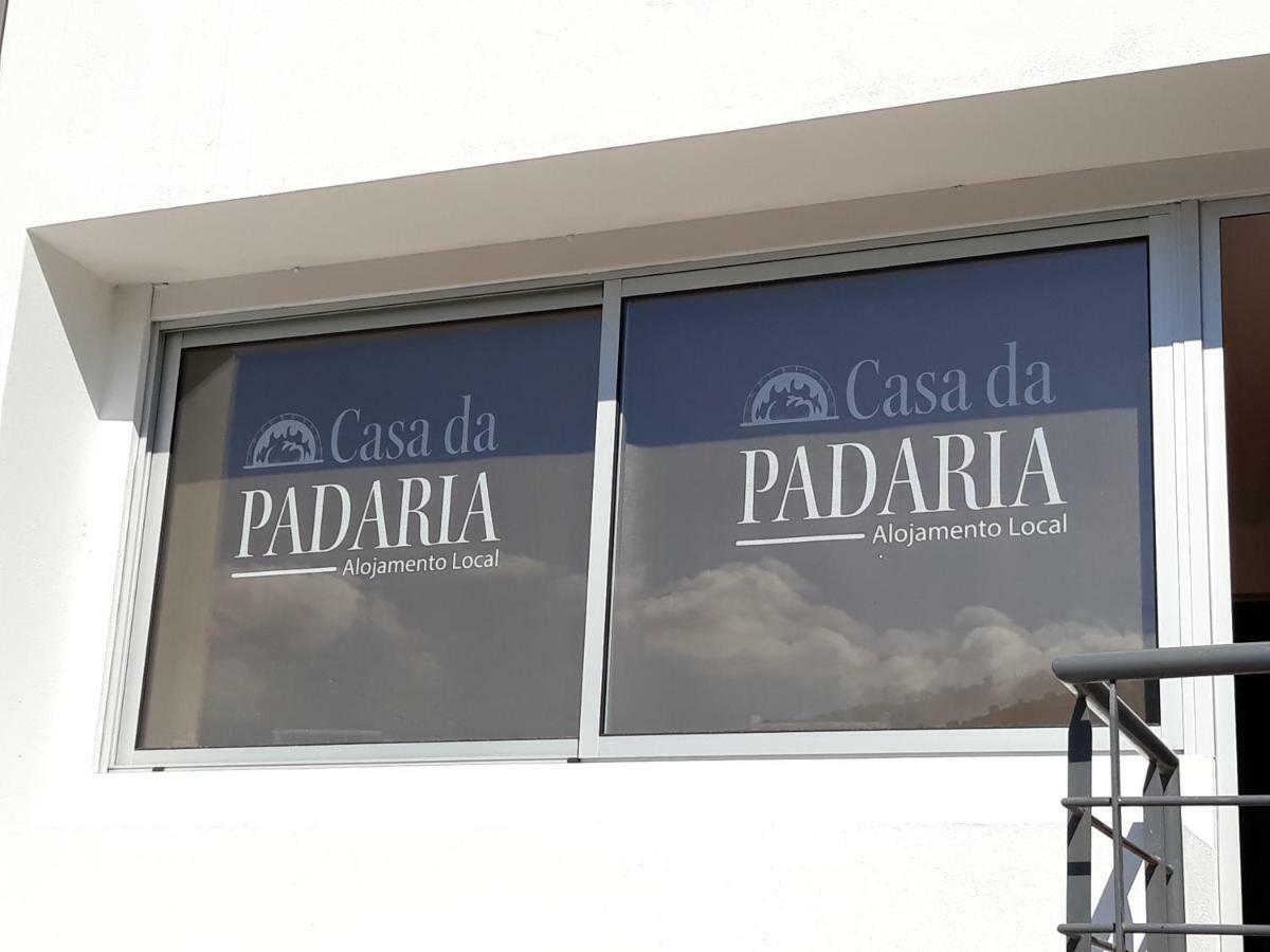 Villa Casa da Padaria Folgosa  Esterno foto
