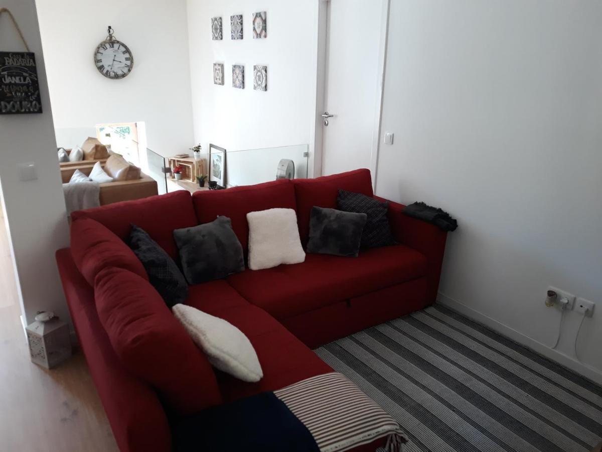 Villa Casa da Padaria Folgosa  Esterno foto